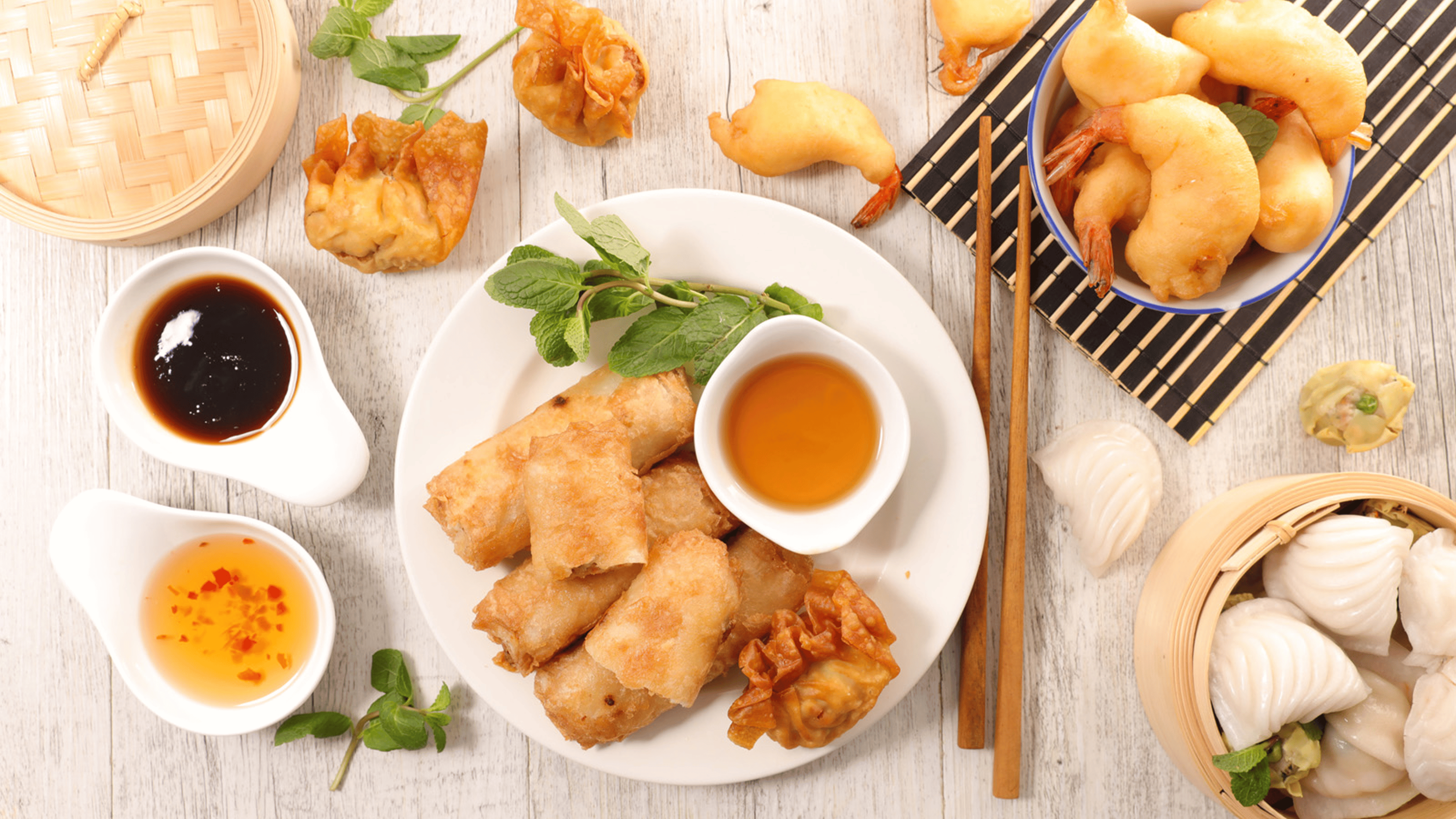 Changs Restaurant Groß-Gerau