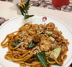0992 Gebratene Udon Nudeln
