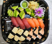 0283 Nigiri Box