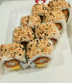 0236 Shrimp & Mango Roll