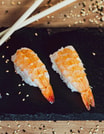 0254 Nigiri Ebi