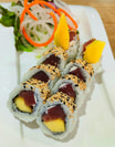 0231 Tuna & Mango Roll