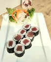 205 Tuna Maki