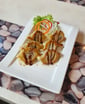 Changs Restaurant Jian Jiao vegan