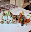 0295 Shrimp Box