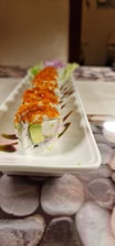 0215 California Roll