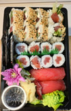0288 Tuna Box
