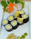 202 Mango Maki