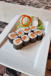 0203 Sake Maki
