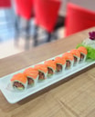 0262 Spicy Tuna Roll