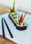 0249 Futo Vegan Roll
