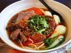 0110 Taiwanische Nudelsuppe