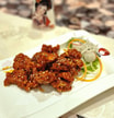 037 Korean Popcornchicken