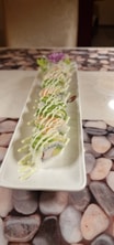 0217 Ebi Crab Roll