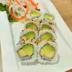 211 Mango & Avocado Roll