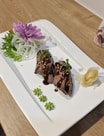 0257 NEU Nigiri Flamed Beef