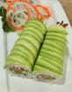 Changs Restaurant Green Dragon Roll