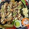 0282 Tempura Box
