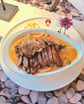 Changs Restaurant Gemüse thailändischer Art - Mit Ente