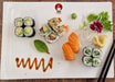 608 Sushibox Lunch